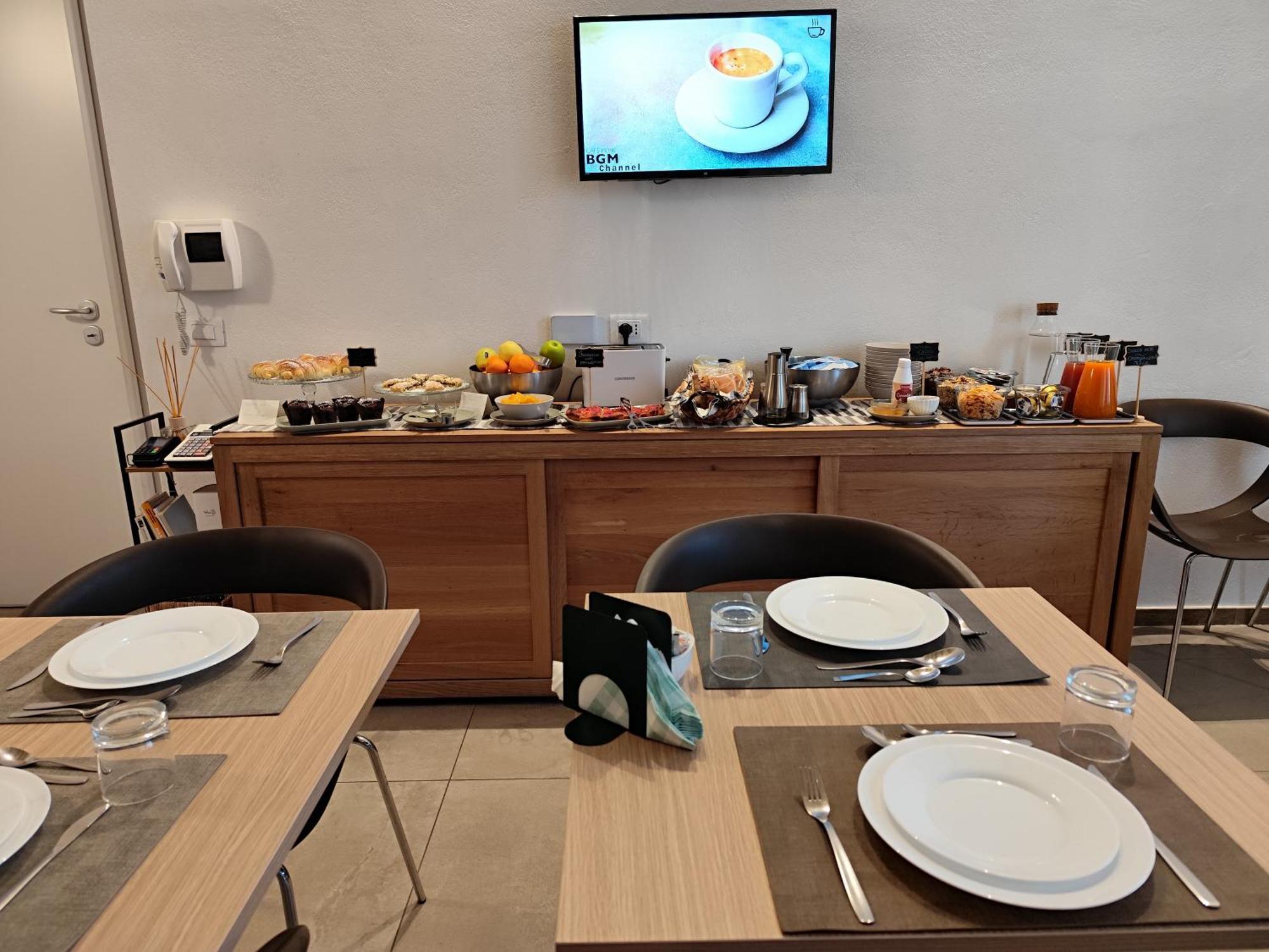 Hotel La Lupa Matera Zewnętrze zdjęcie